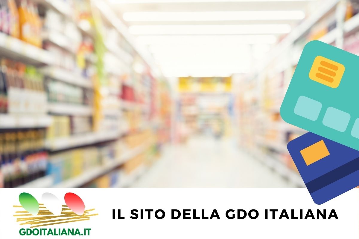 carta fedeltà supermercati