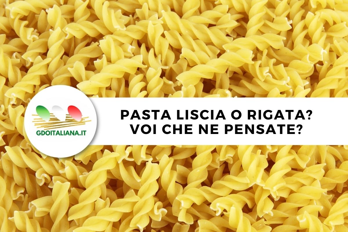 pasta-liscia-rigata