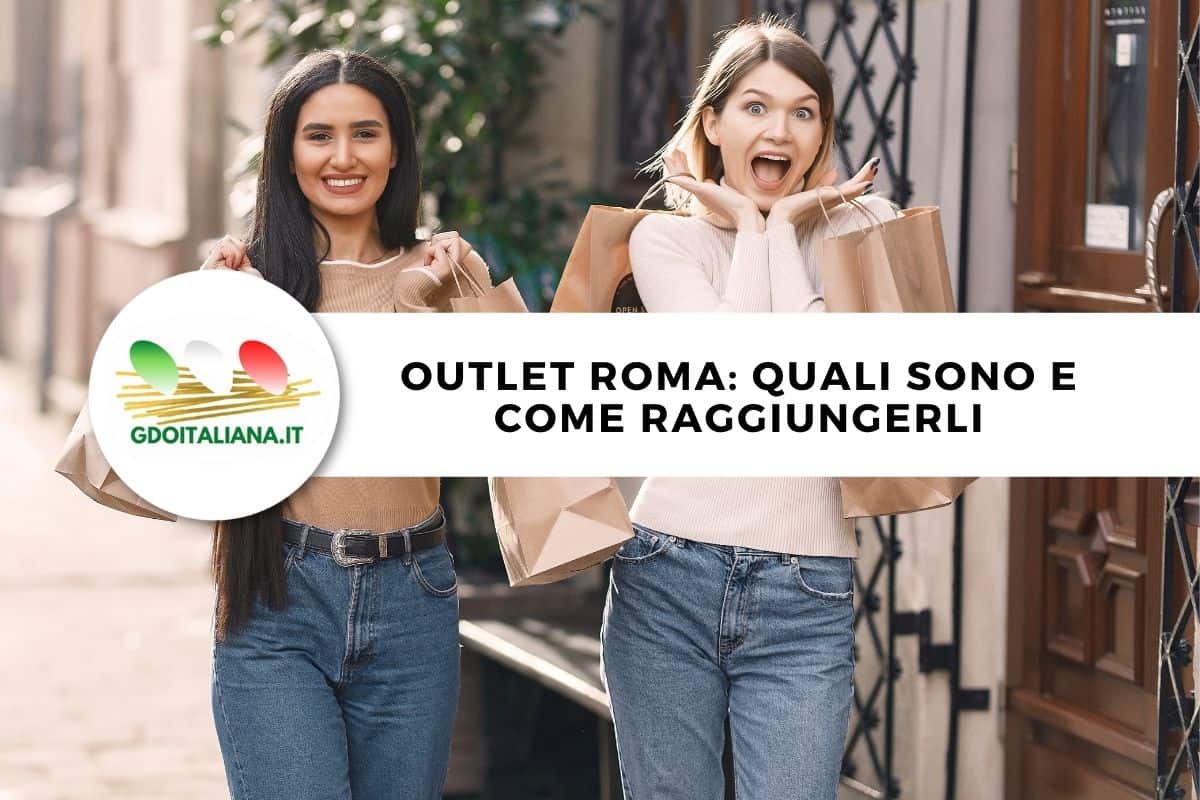 outlet-roma