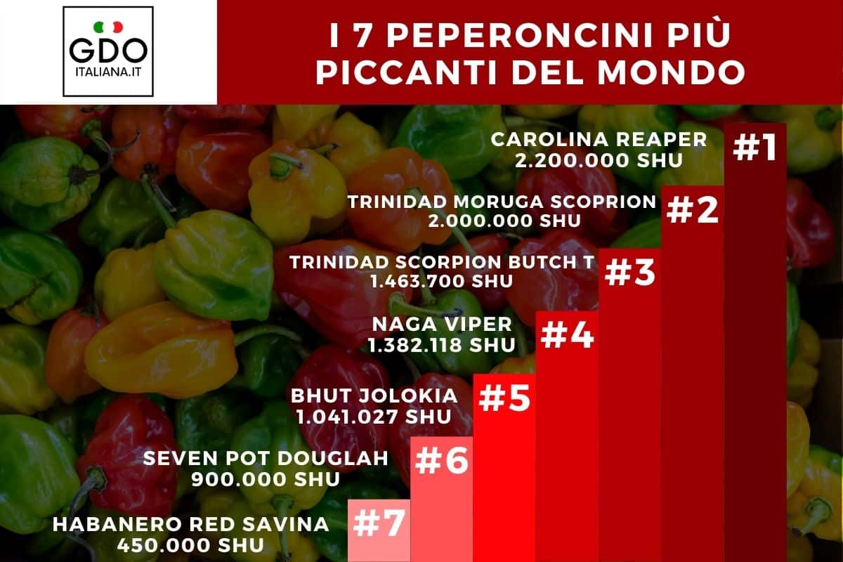 classifica-scala-scoville-peperoncini-piccanti-shu