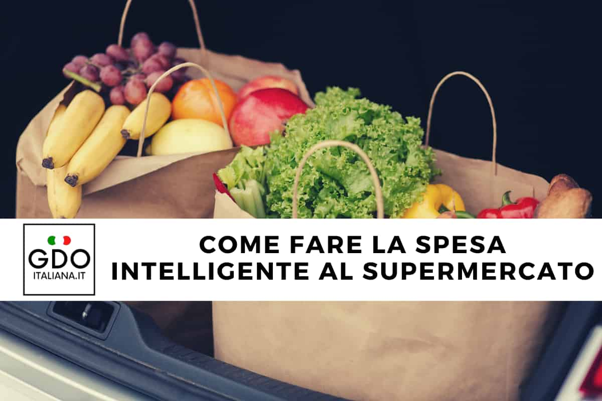 spesa-intelligente-supermercato-come farla